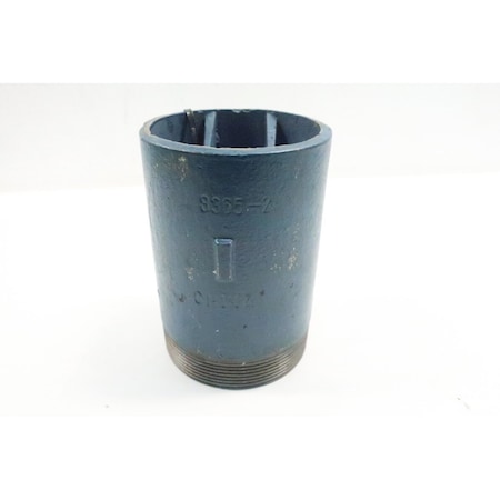 Zurn Backwater Ball Float 4in Check Valve 8365-2